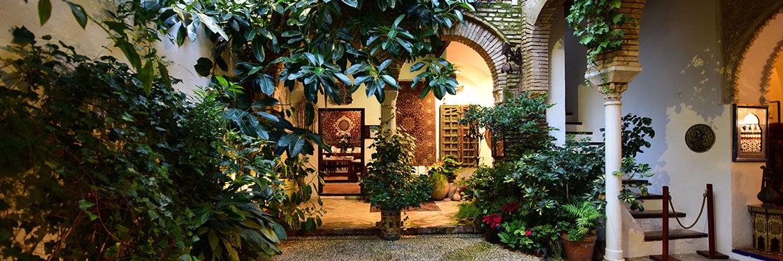 Casa Andalusí de Córdoba