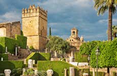 Alcázar de los Reyes Cristianos