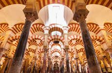 Mezquita-Catedral