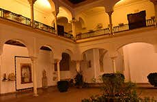 Museo Arqueológico