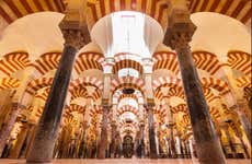 Visita guiada por la Mezquita de Córdoba